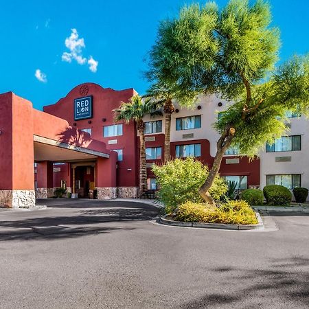 Red Lion Inn & Suites Goodyear Exterior foto