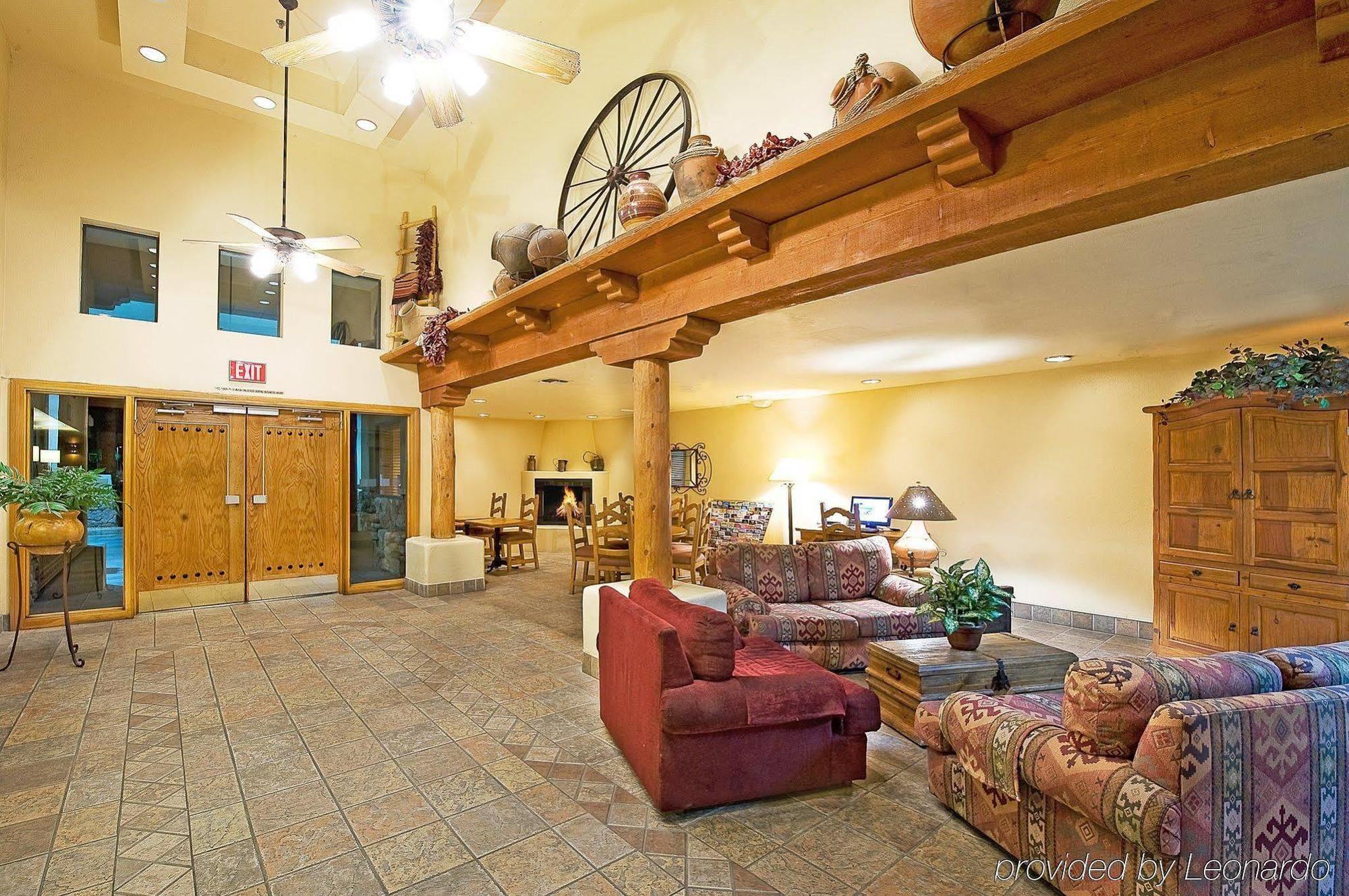 Red Lion Inn & Suites Goodyear Interior foto